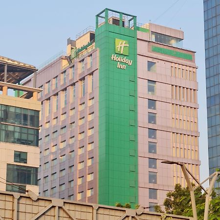 Holiday Inn Dhaka City Centre By Ihg Extérieur photo