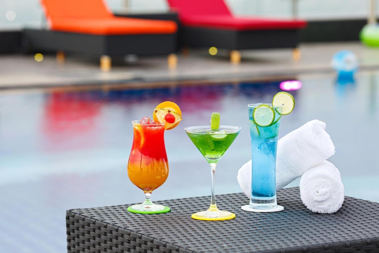 Holiday Inn Dhaka City Centre By Ihg Extérieur photo