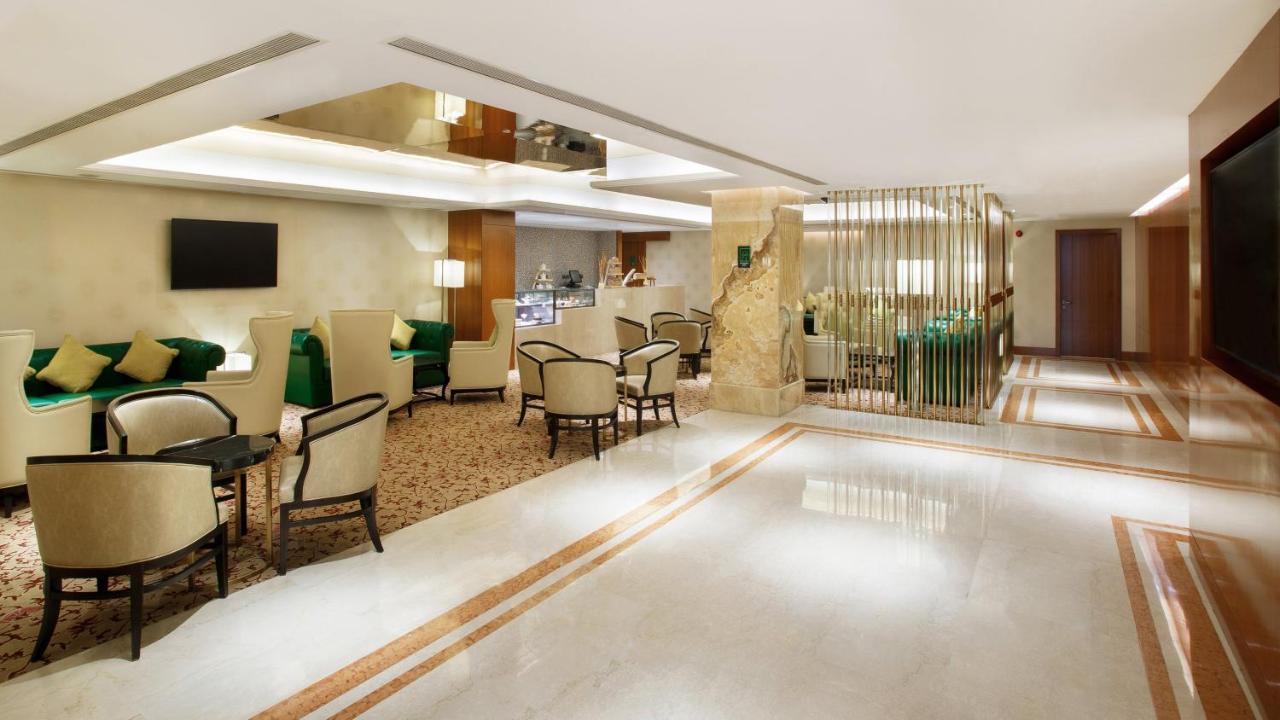 Holiday Inn Dhaka City Centre By Ihg Extérieur photo