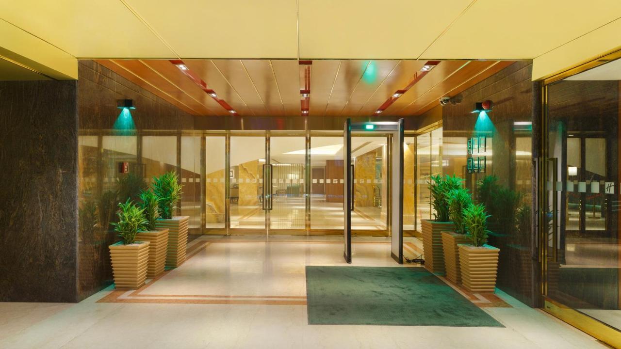 Holiday Inn Dhaka City Centre By Ihg Extérieur photo