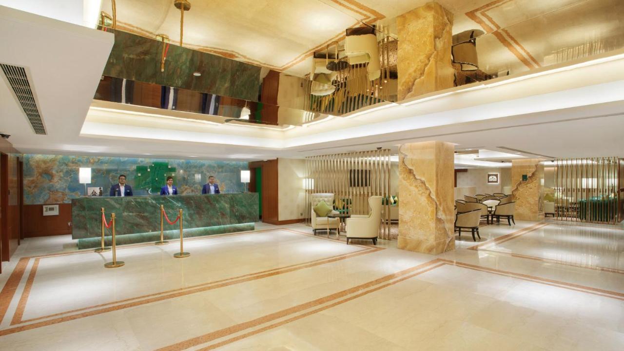 Holiday Inn Dhaka City Centre By Ihg Extérieur photo