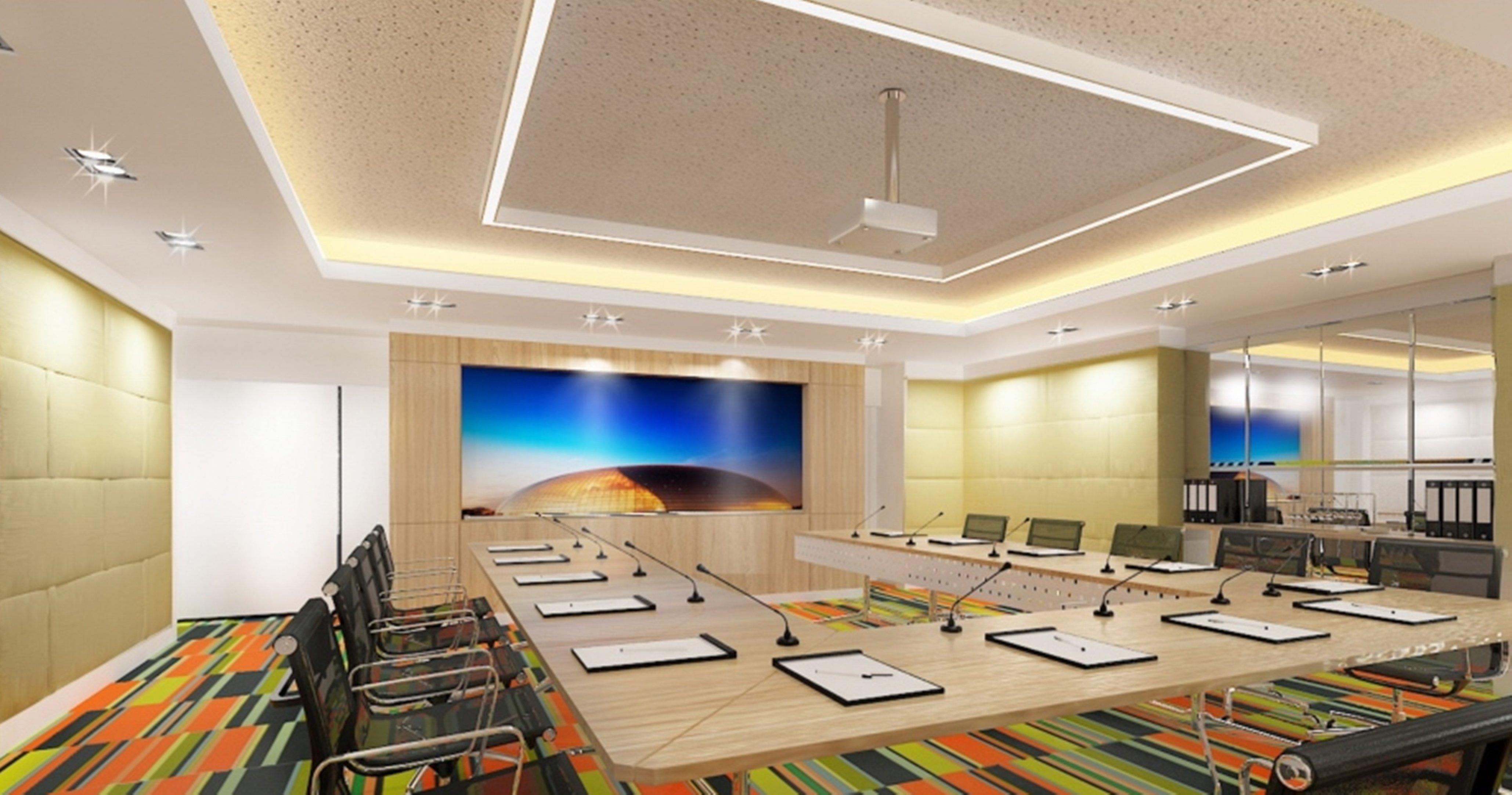 Holiday Inn Dhaka City Centre By Ihg Extérieur photo
