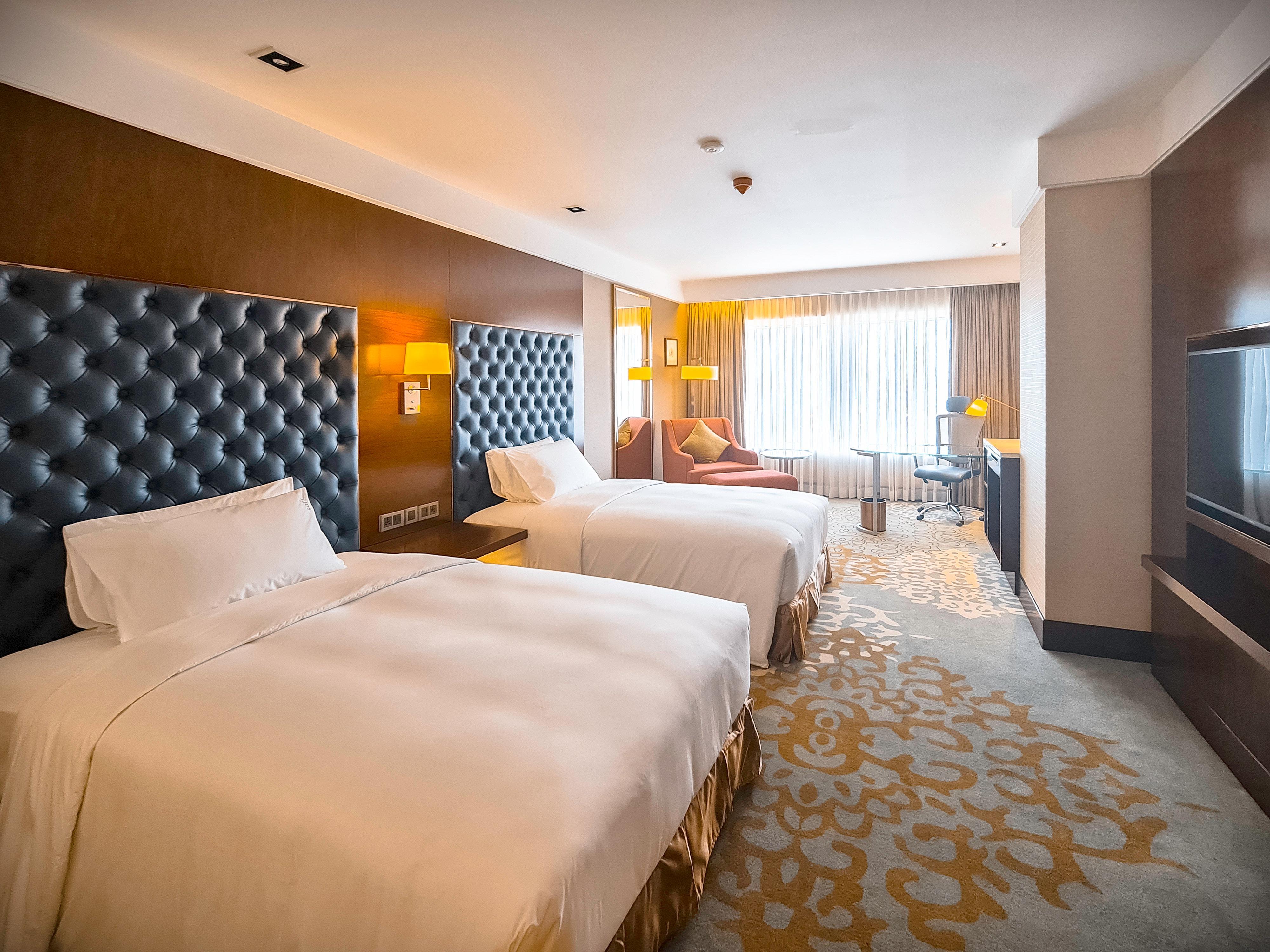 Holiday Inn Dhaka City Centre By Ihg Extérieur photo
