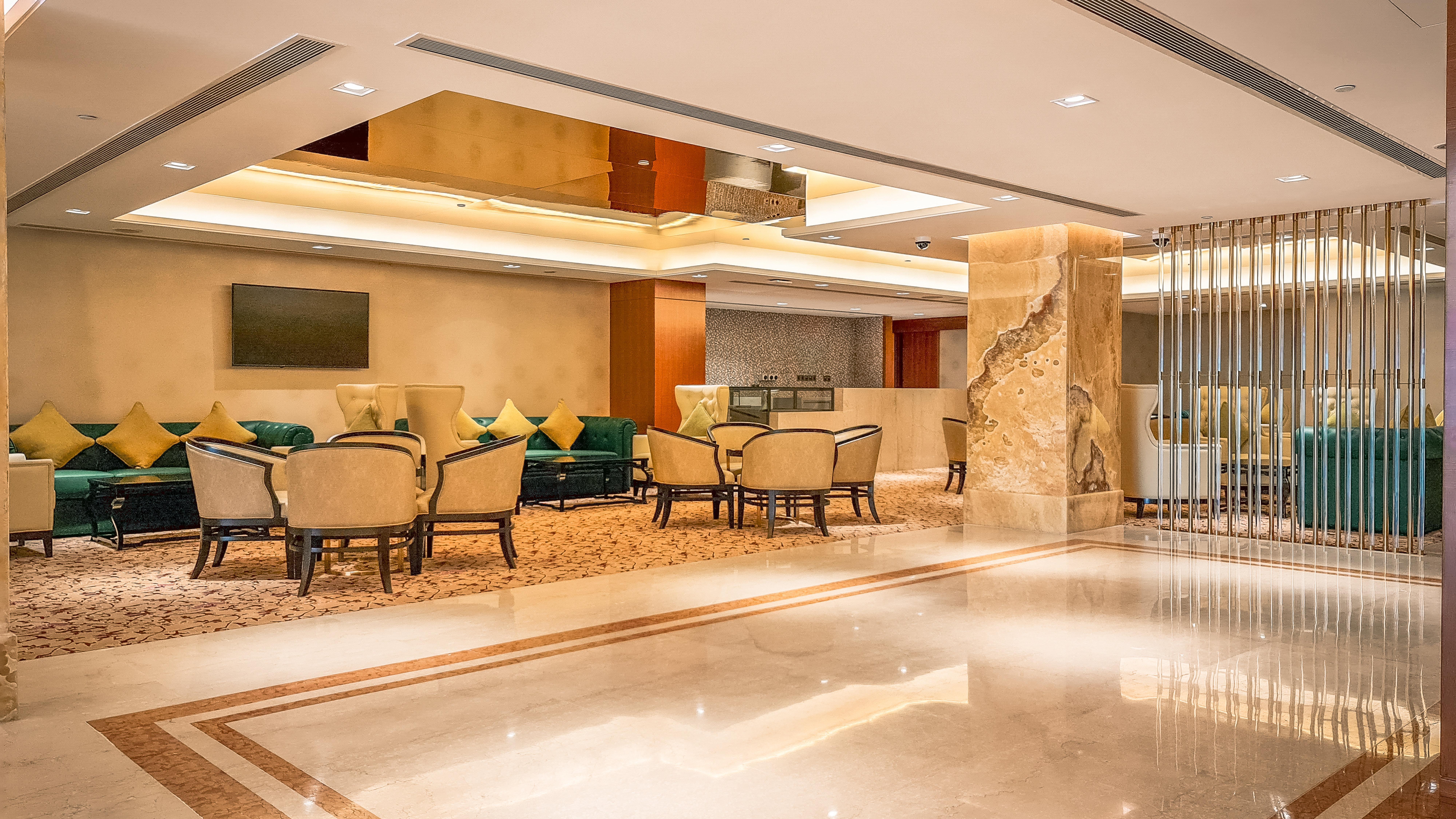 Holiday Inn Dhaka City Centre By Ihg Extérieur photo