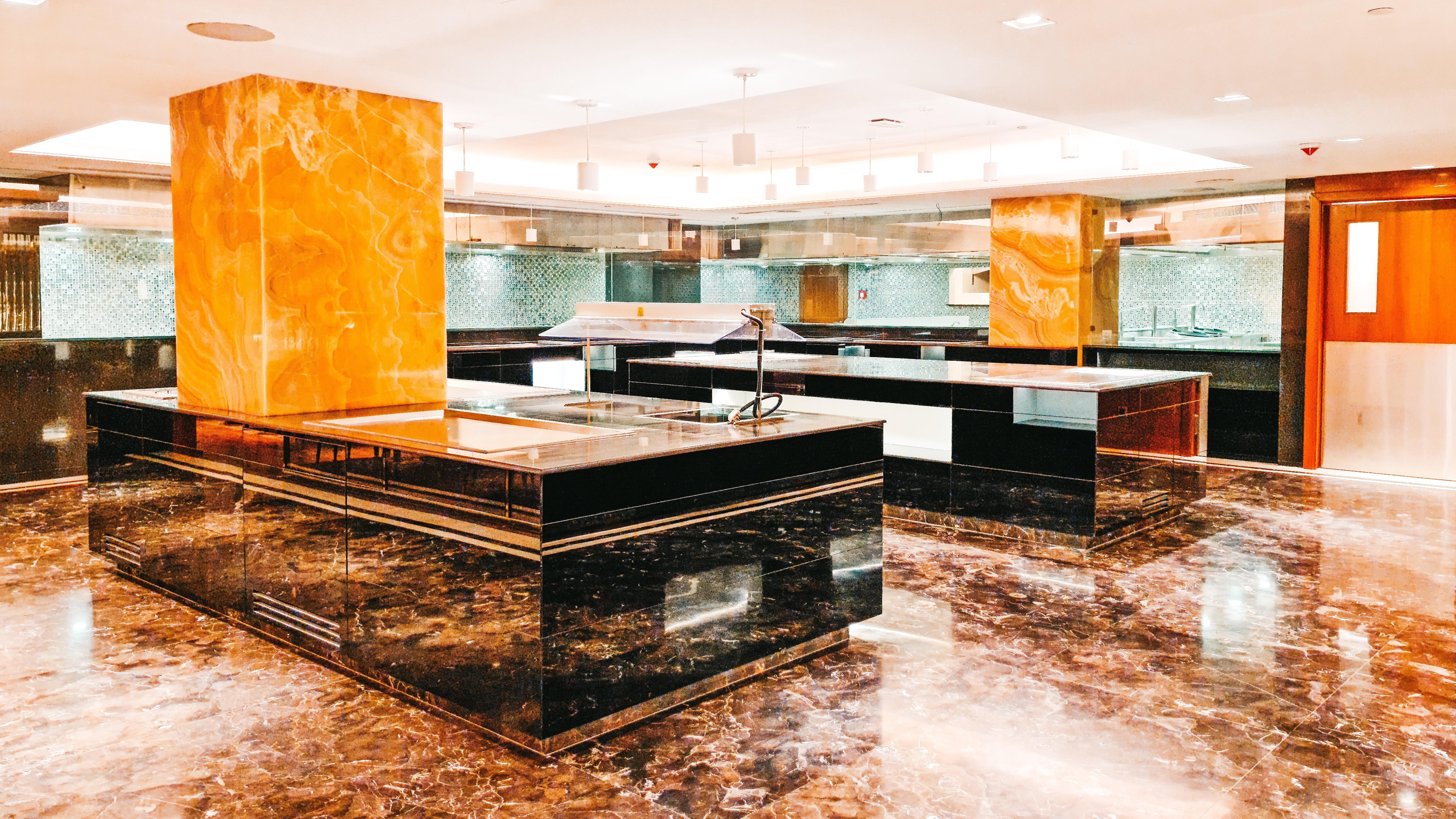Holiday Inn Dhaka City Centre By Ihg Extérieur photo