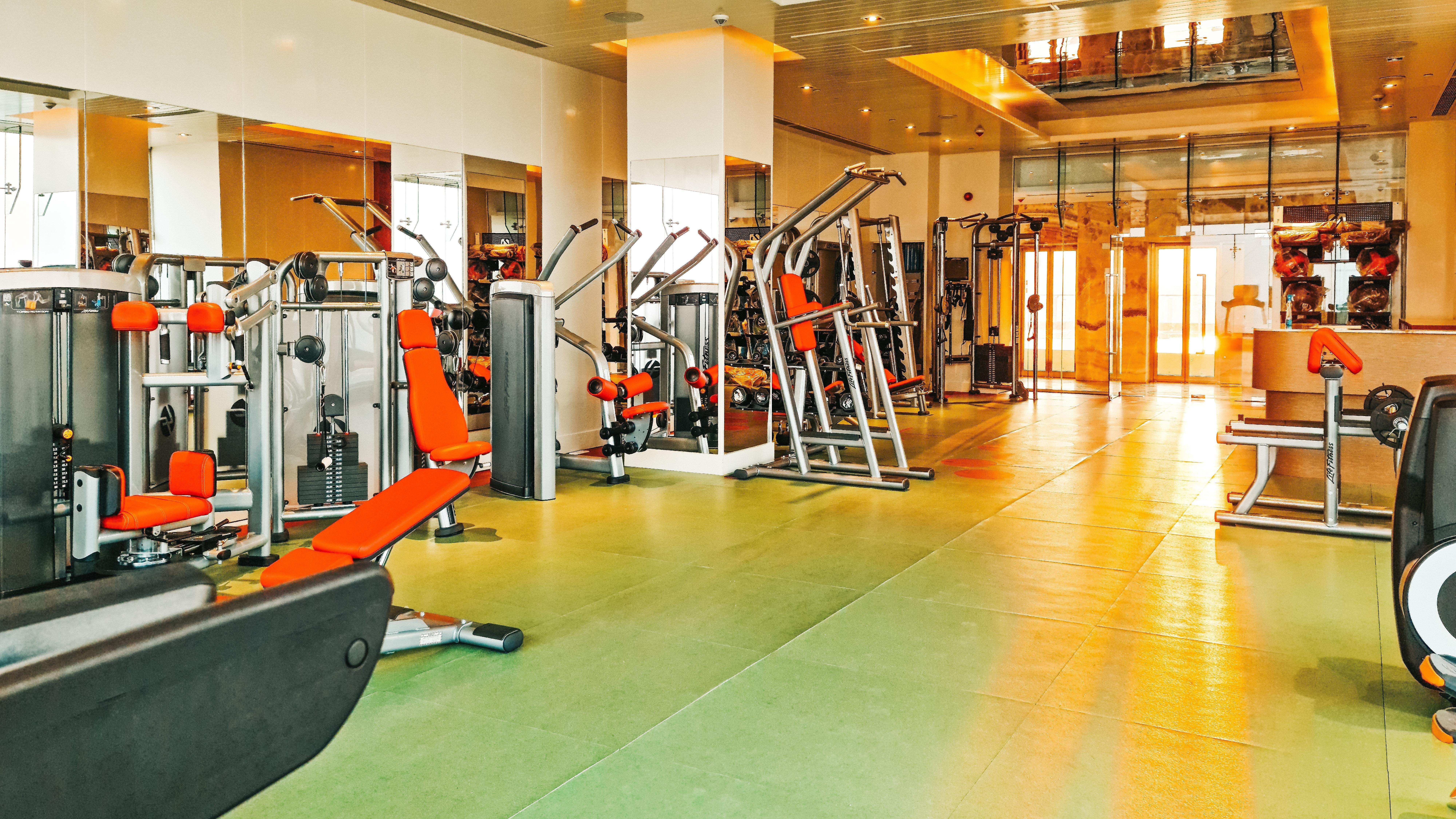 Holiday Inn Dhaka City Centre By Ihg Extérieur photo