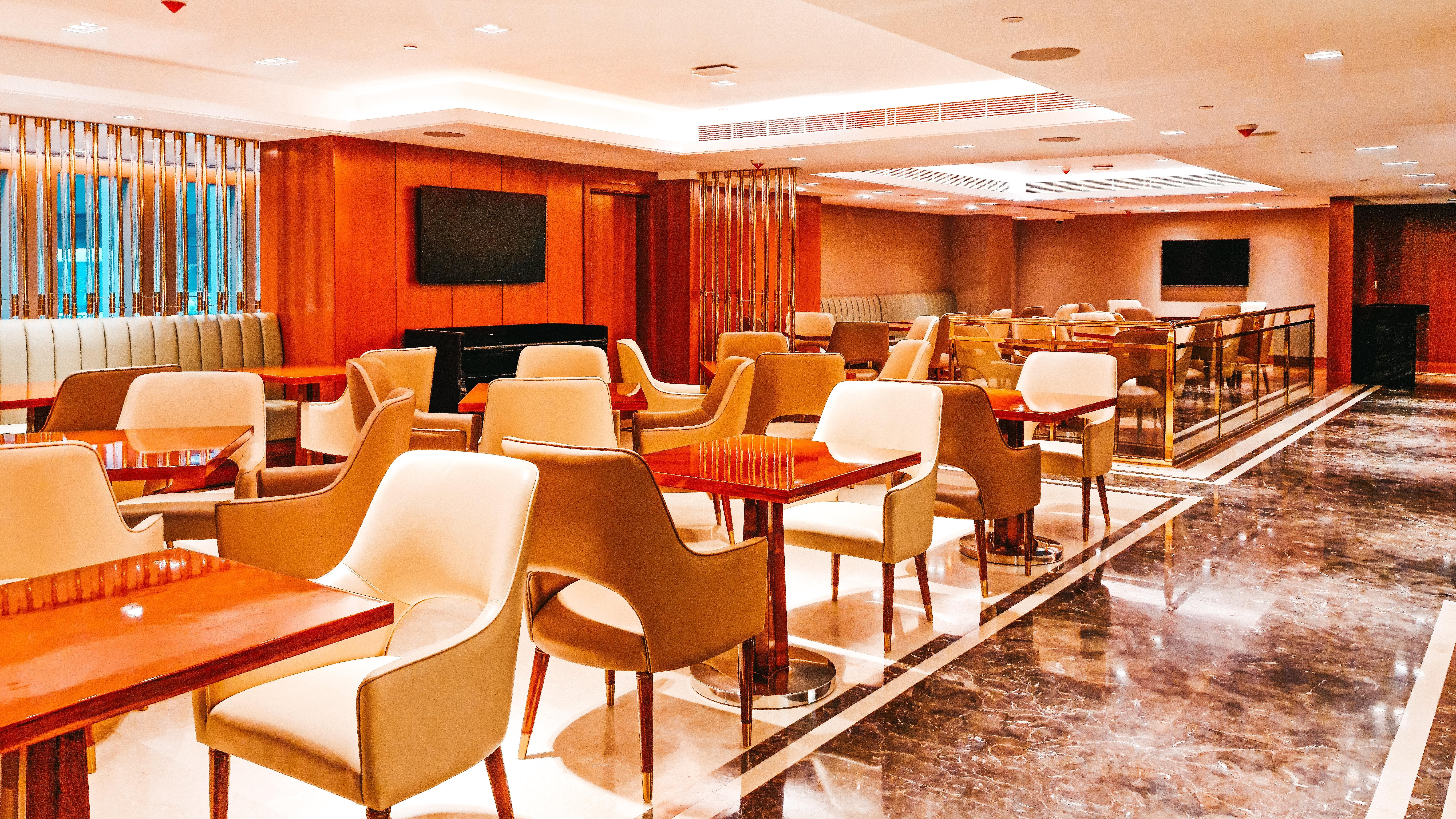 Holiday Inn Dhaka City Centre By Ihg Extérieur photo