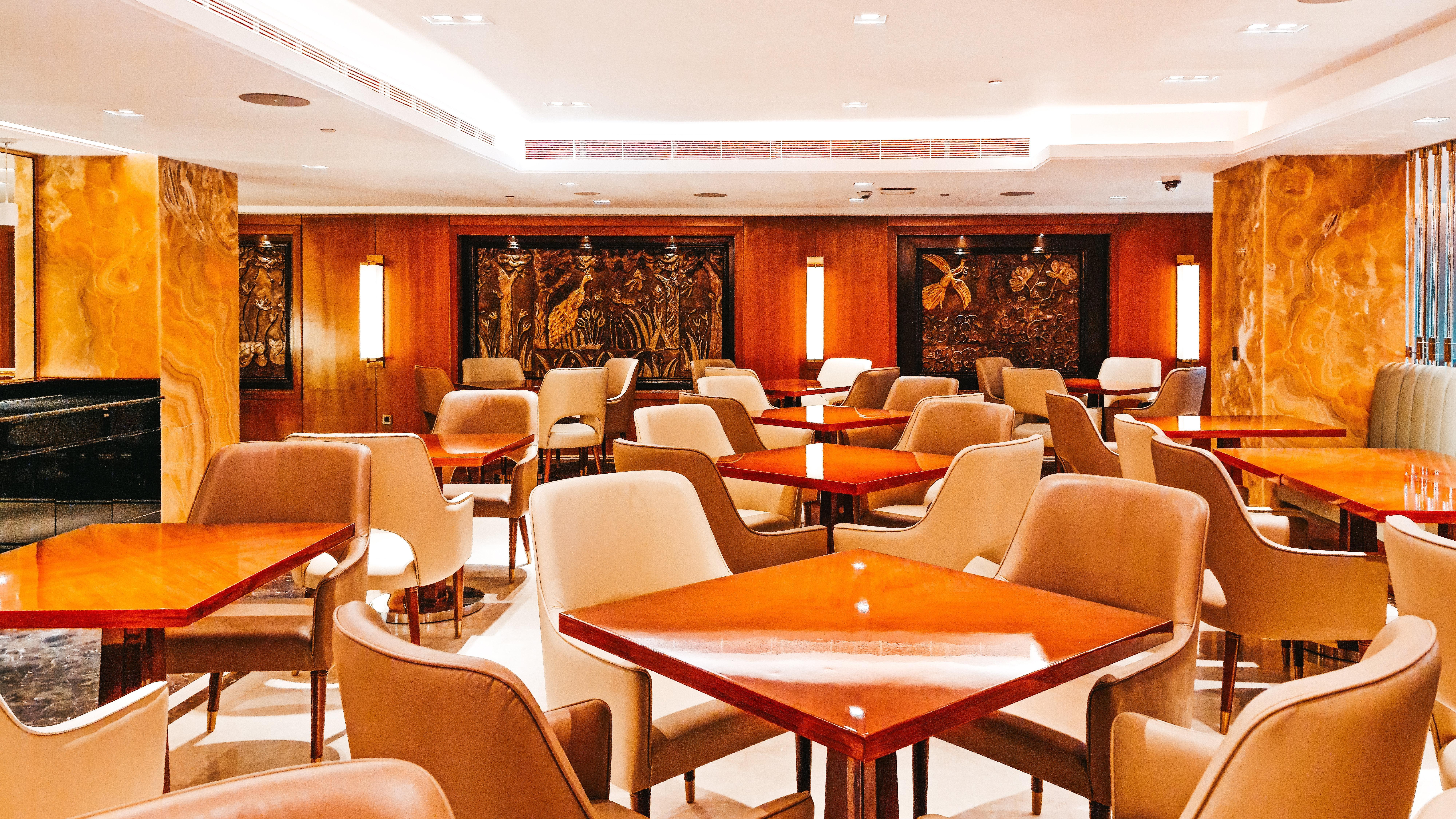 Holiday Inn Dhaka City Centre By Ihg Extérieur photo