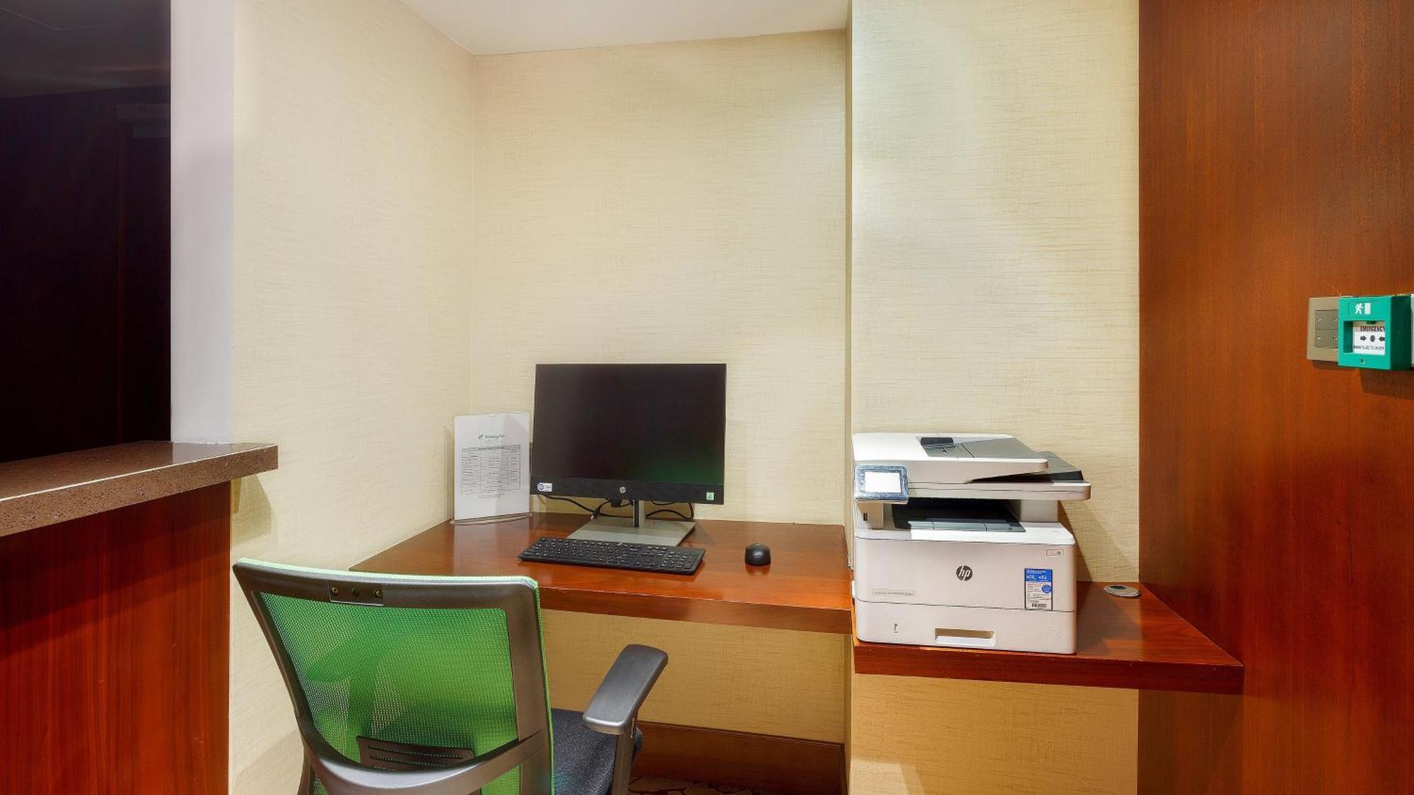 Holiday Inn Dhaka City Centre By Ihg Extérieur photo